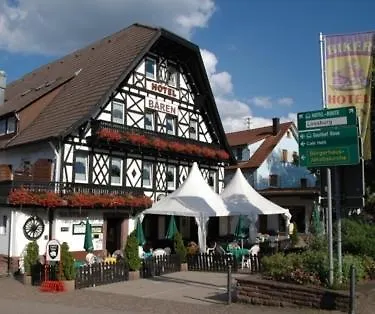 Hotel Garni Baeren Hotel 3*