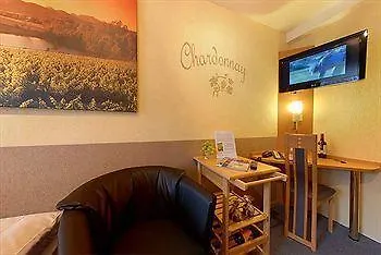 Hotel Garni Baeren Hotel Lossburg