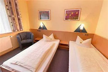Hotel Garni Baeren Hotel 3*