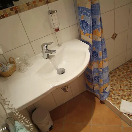 Garni Baren Hotel Loßburg