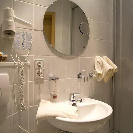 Hotel Garni Baeren Loßburg