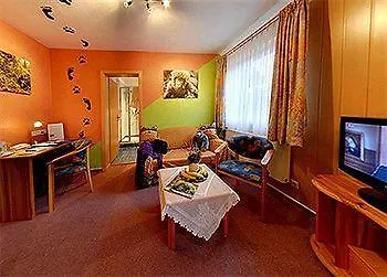 Hotel Garni Baeren 3*