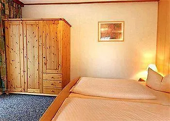Hotel Garni Baeren