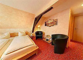 Hotel Garni Baeren Hotel 3*