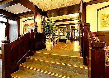 Hotel Hotel Garni Baeren Lossburg