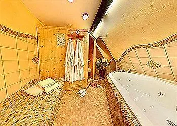 Garni Baren 3* Loßburg
