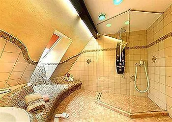 Hotel Garni Baeren Hotel Lossburg