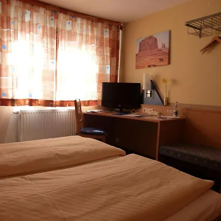Hotel Garni Baeren