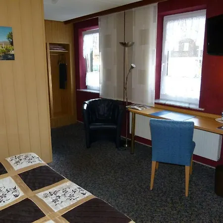Hotel Garni Baeren 3*
