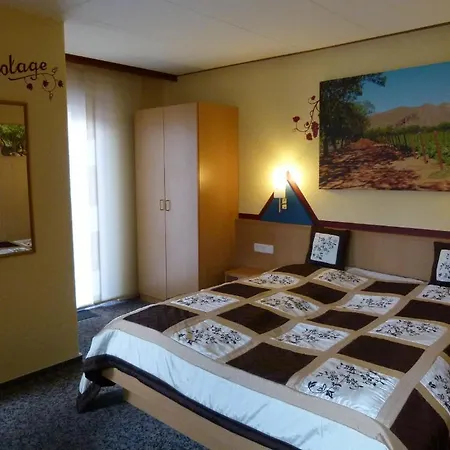 Hotel Hotel Garni Baeren Lossburg