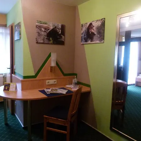 Hotel Garni Baren