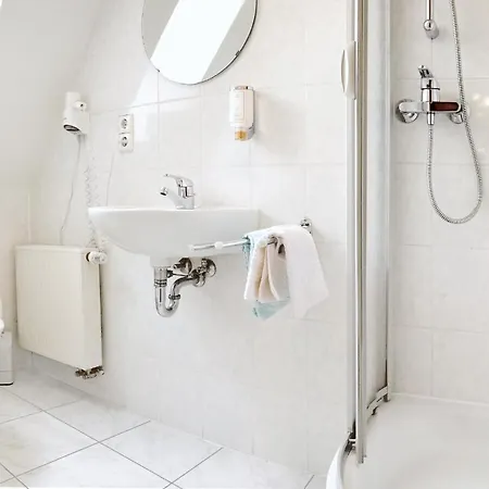 Hotel Garni Baeren 3*