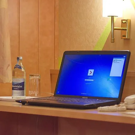 Hotel Garni Baeren 3* Lossburg