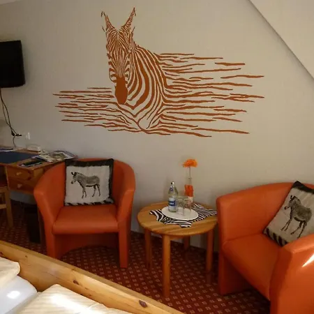 Hotel Garni Baeren