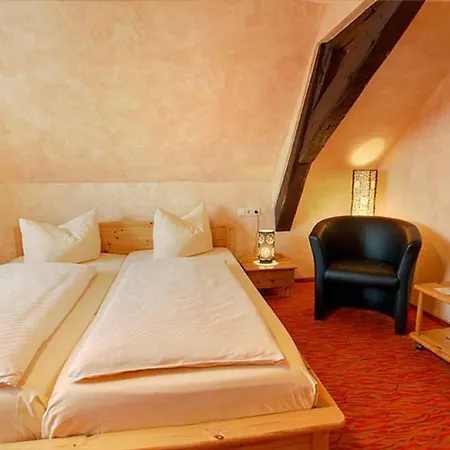 Hotel Garni Baeren 3*