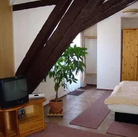 Hotel Garni Baren