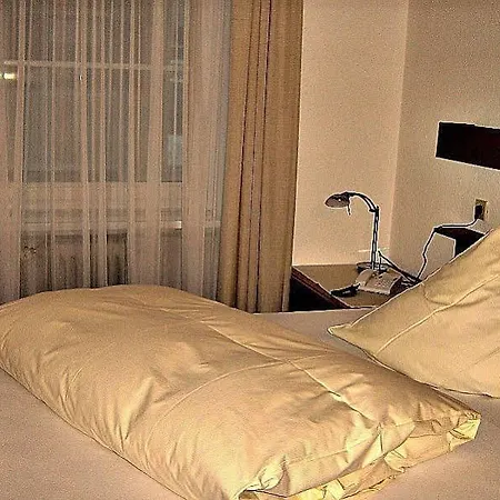Hotel Garni Baeren 3*