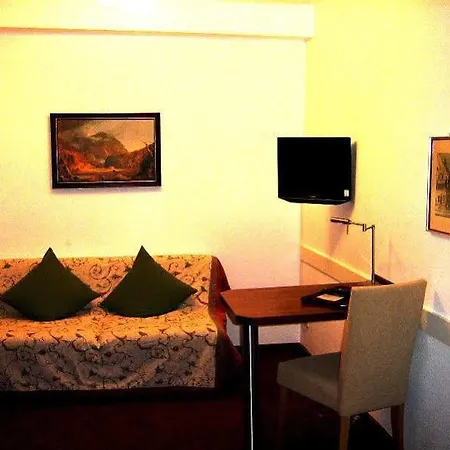 Hotel Garni Baeren 3* Lossburg