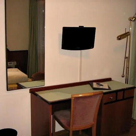 Hotel Garni Baren 3*