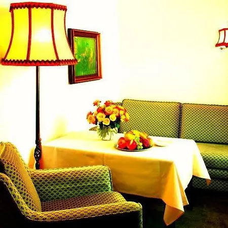 Hotel Garni Baeren 3* Lossburg