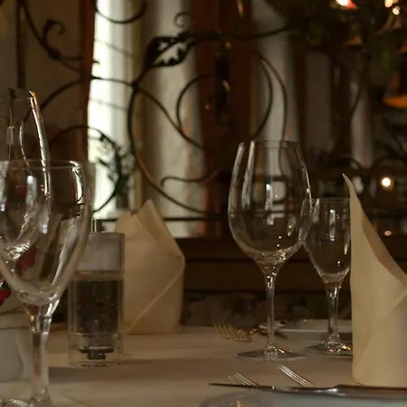 Garni Baren 3*