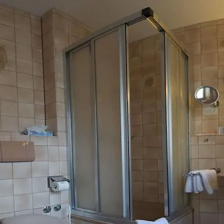 Hotel Garni Baeren 3* Lossburg