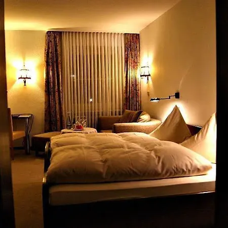 Hotel Garni Baren