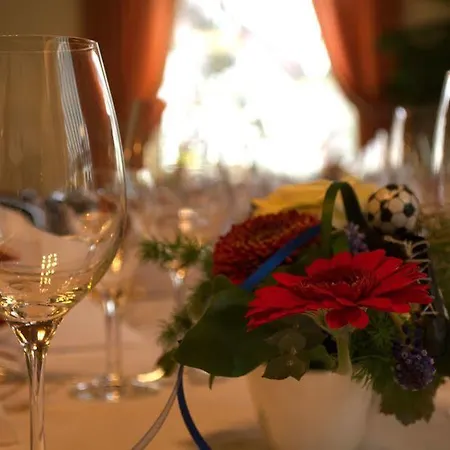 Garni Baren Hotel Loßburg