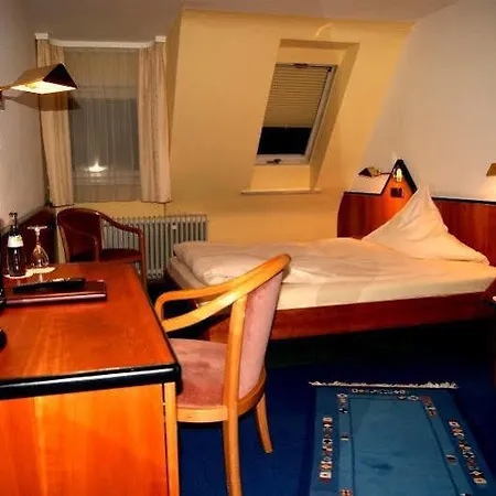 Hotel Garni Baeren