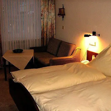Hotel Hotel Garni Baeren Lossburg