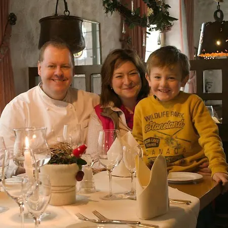 Hotel Hotel Garni Baeren