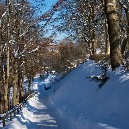 Hotel Garni Baeren