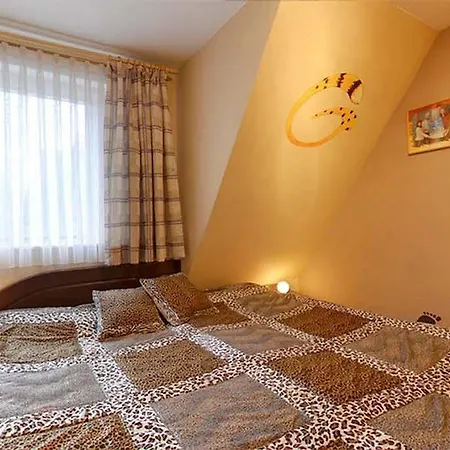 Garni Baren Hotel Loßburg