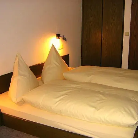 Hotel Garni Baeren Lossburg