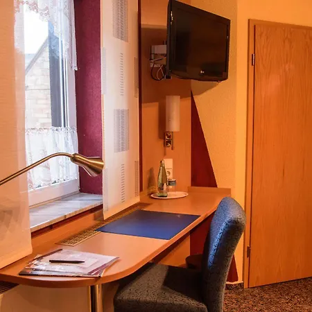 Garni Baren Hotel