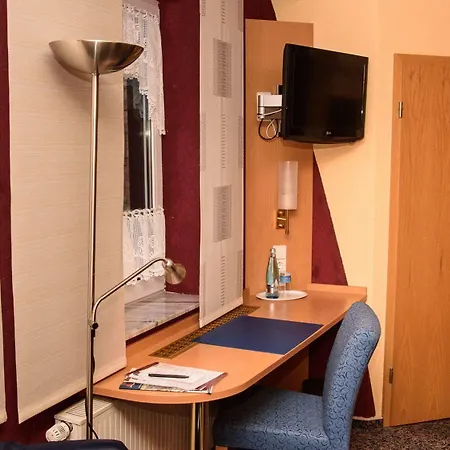 Hotel Garni Baren