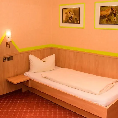 Hotel Garni Baren Loßburg