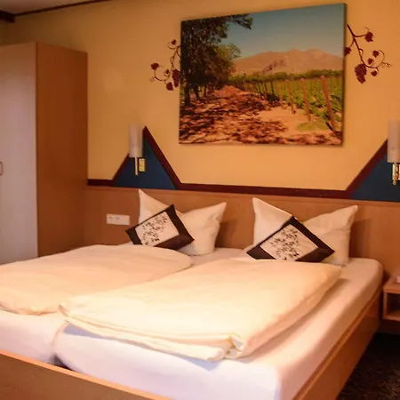 Hotel Garni Baren 3*