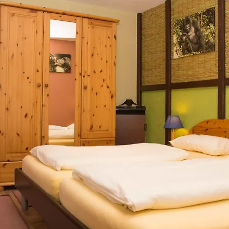 Hotel Garni Baren 3*