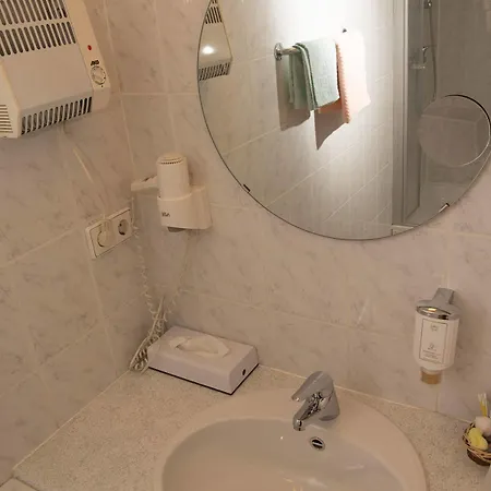 Hotel Garni Baeren Lossburg