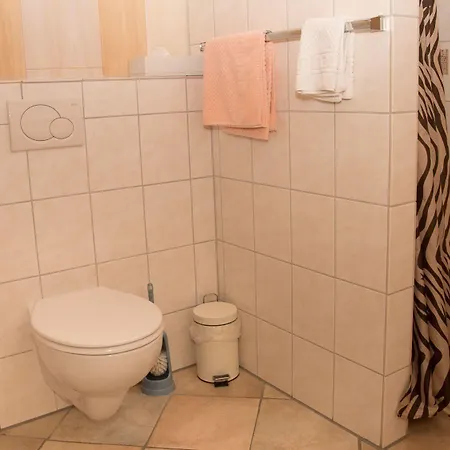 Hotel Hotel Garni Baeren Lossburg