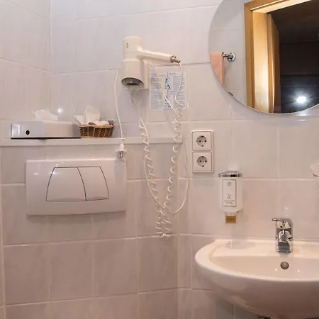 Garni Baren Hotel