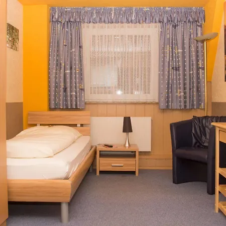 Hotel Garni Baeren 3* Lossburg
