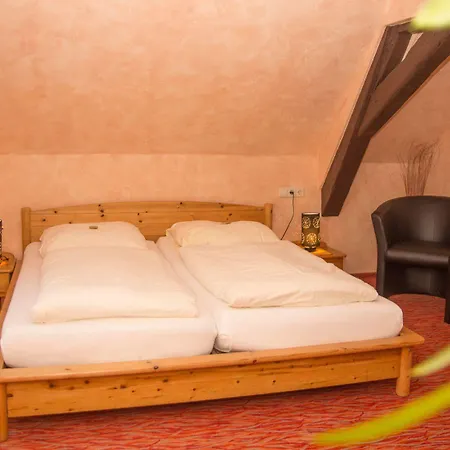Hotel Garni Baeren 3* Lossburg