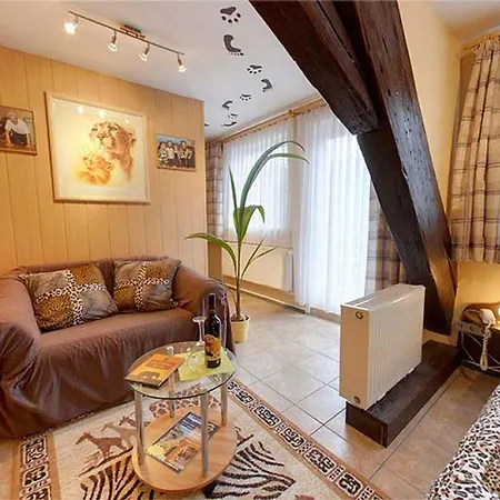 Hotel Garni Baeren
