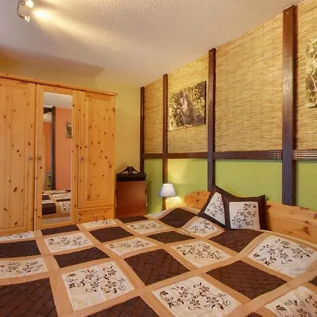 Garni Baren Hotel