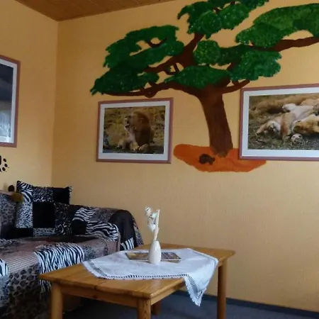 Hotel Garni Baren 3*